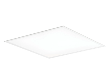 DEMI RV DIFFUSER - LED recessed Lamp for false ceiling by Intra lighting - view 2
